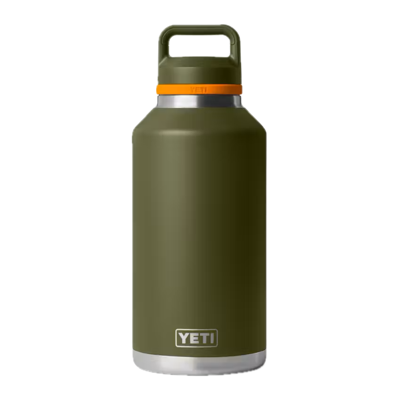 Rambler 64 oz Bottle Chug
