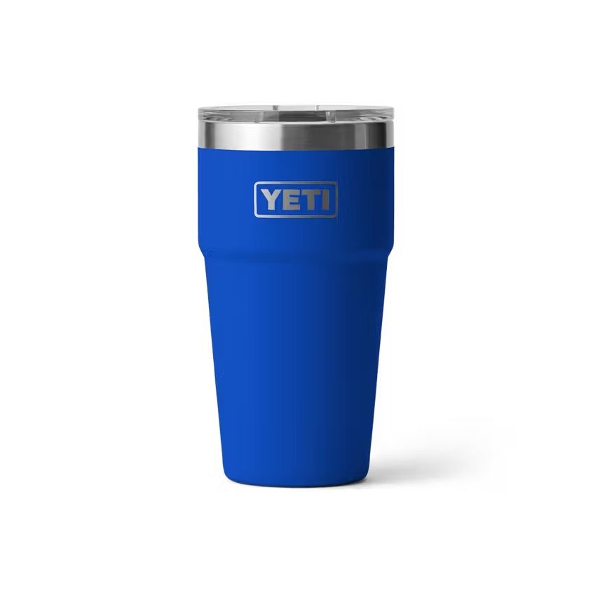 Rambler 20 oz Stackable Cup