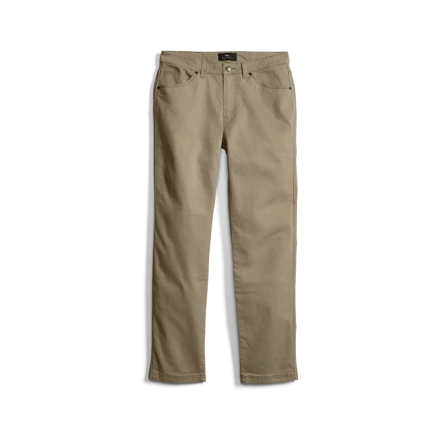 Sitka Three Season Pant, Color: Buckskin, Size: 32WR X 32L