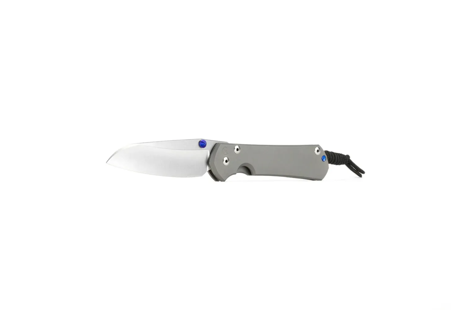 Large Sebenza 31 Plain, Insingo