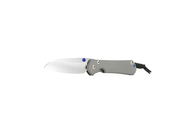 Large Sebenza 31 Plain, Insingo