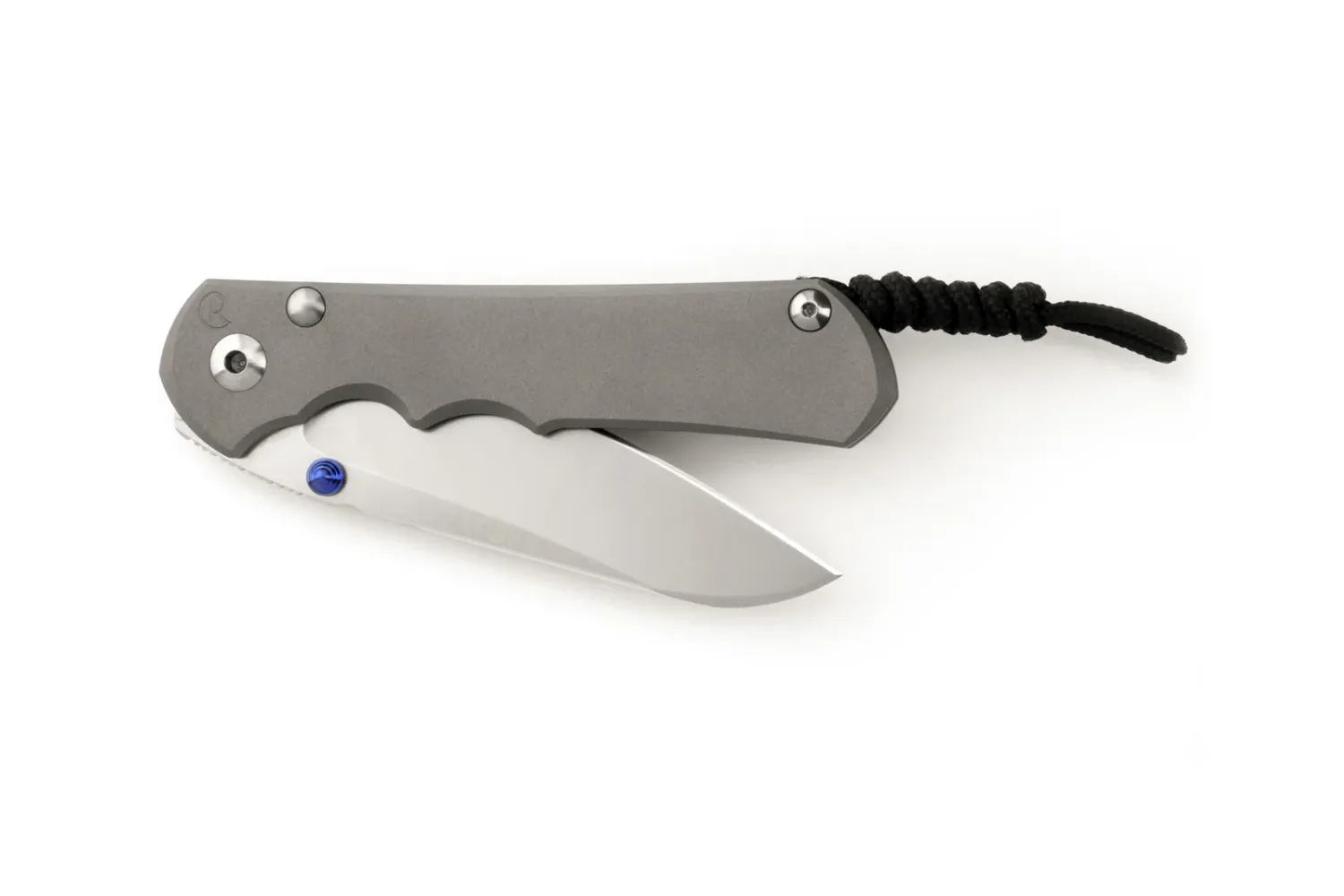 Large Inkosi Plain, Drop Point