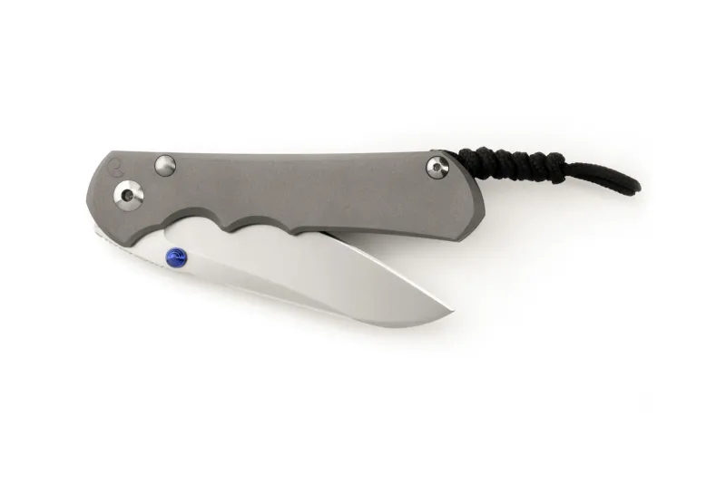 Large Inkosi Plain, Drop Point