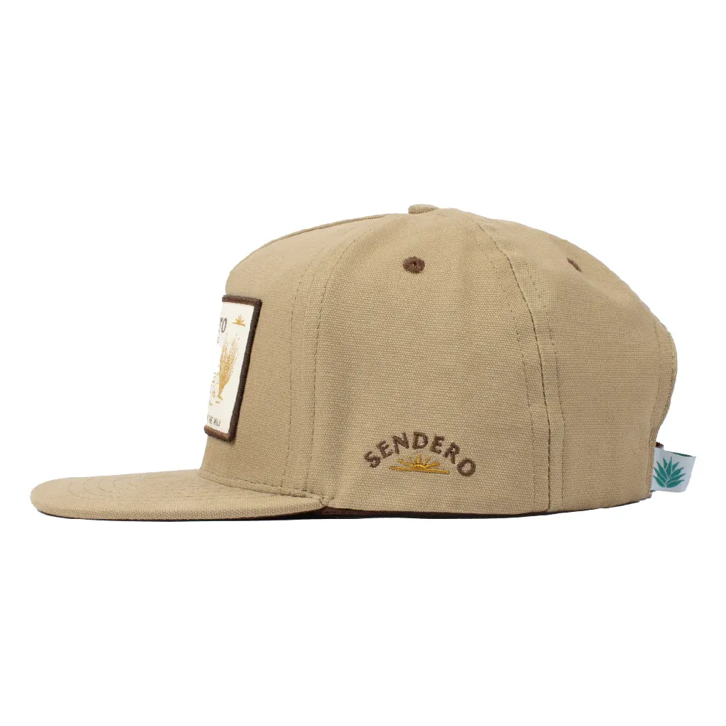 Sendero Diamondback Hat