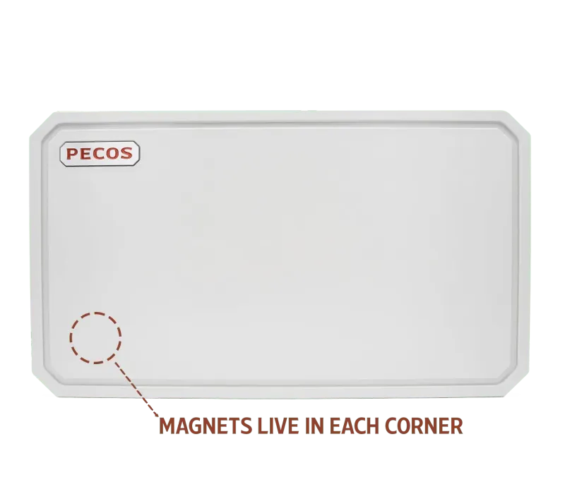 PECOS Paloma