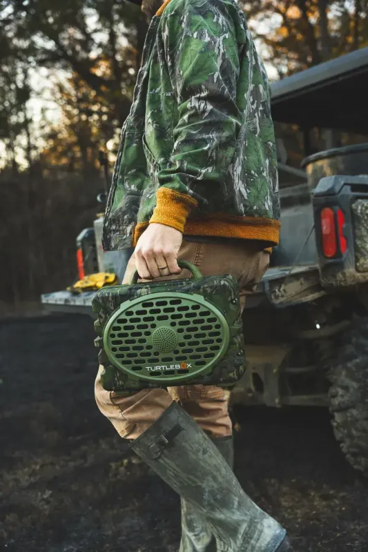 Turtlebox Original Gen 3 Speaker (Special Edition)