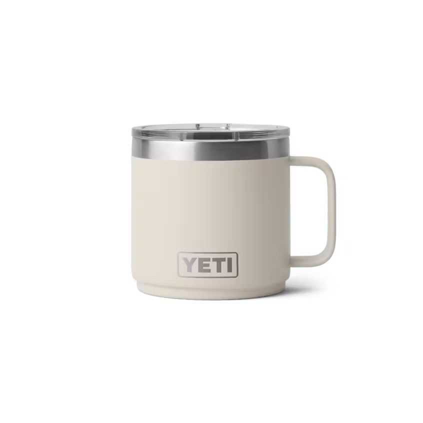 Yeti Rambler 14 oz Ceramic Lined Mug