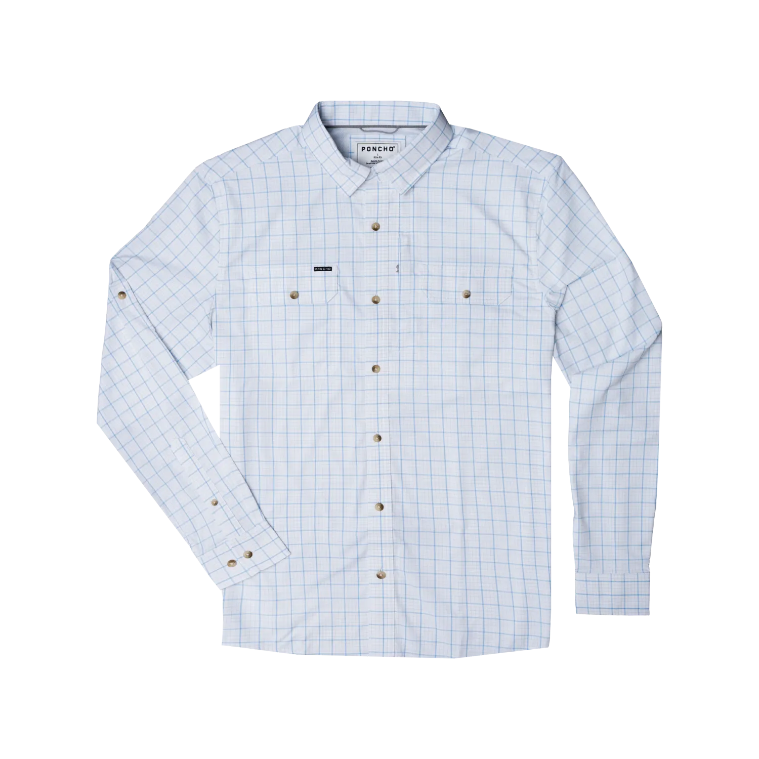 Poncho: The Andros Town