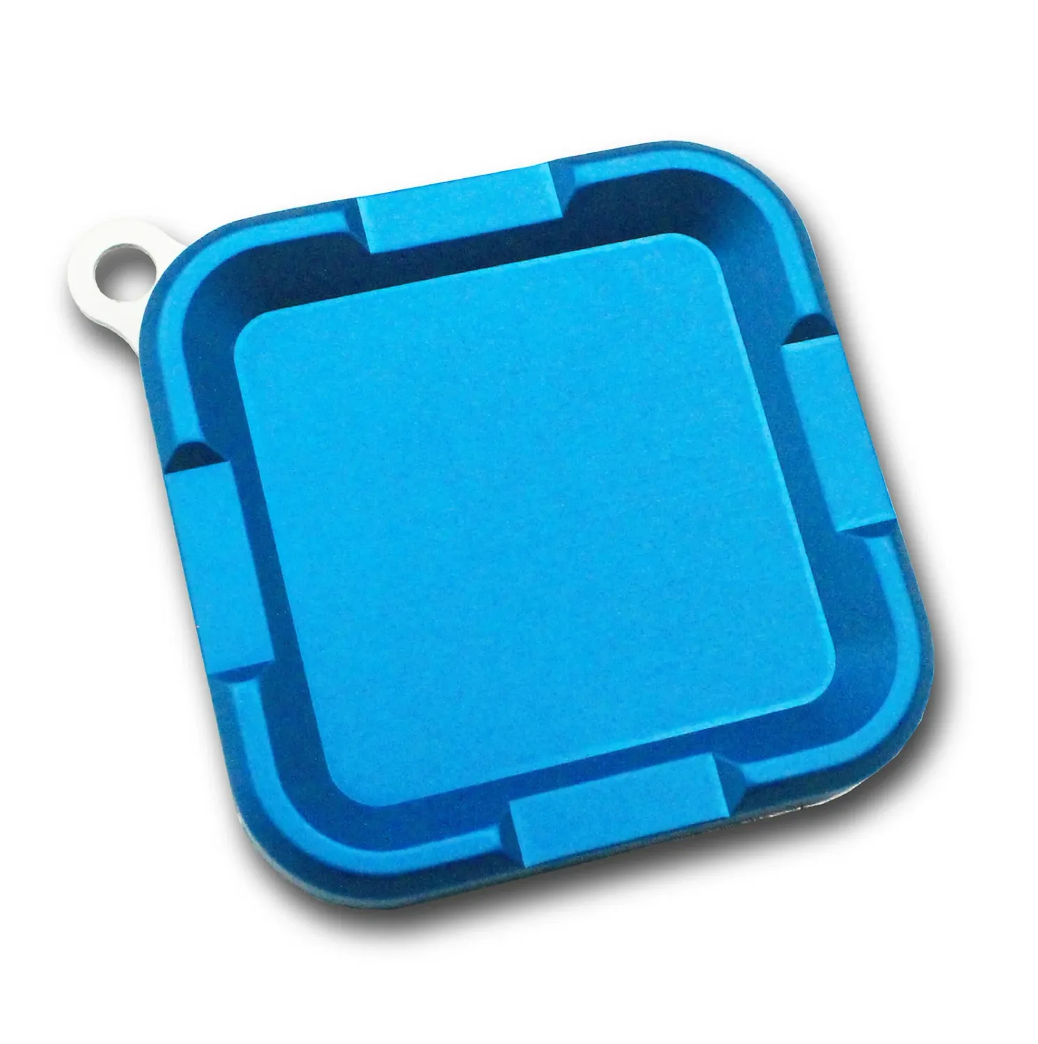 Cling Mag Grab Plus, Color: Blue