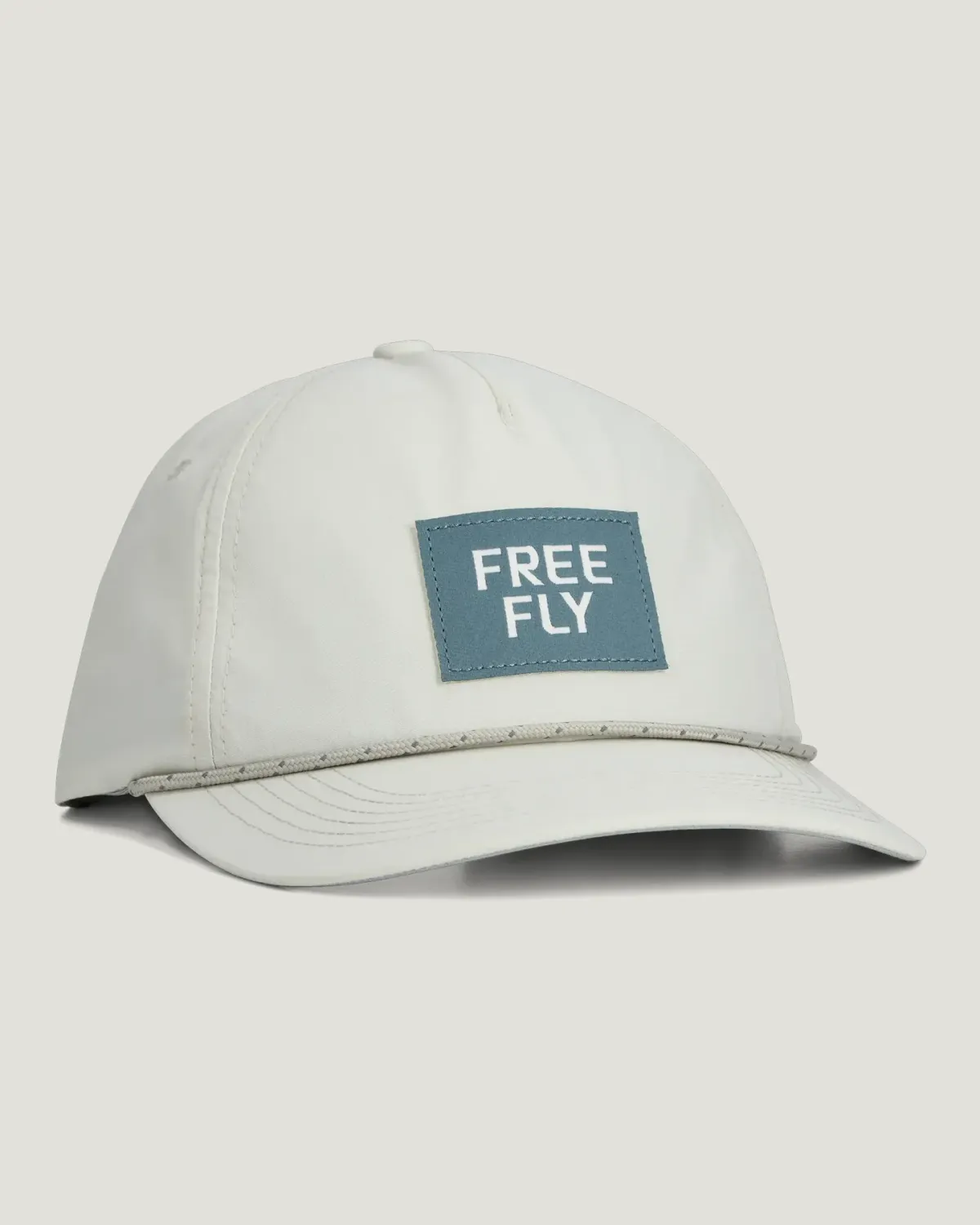 Free Fly Standard Patch Performance Hat- Birch