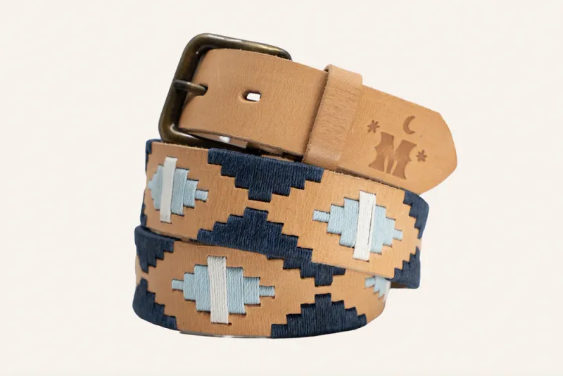 Zilker Belts- Moontowers