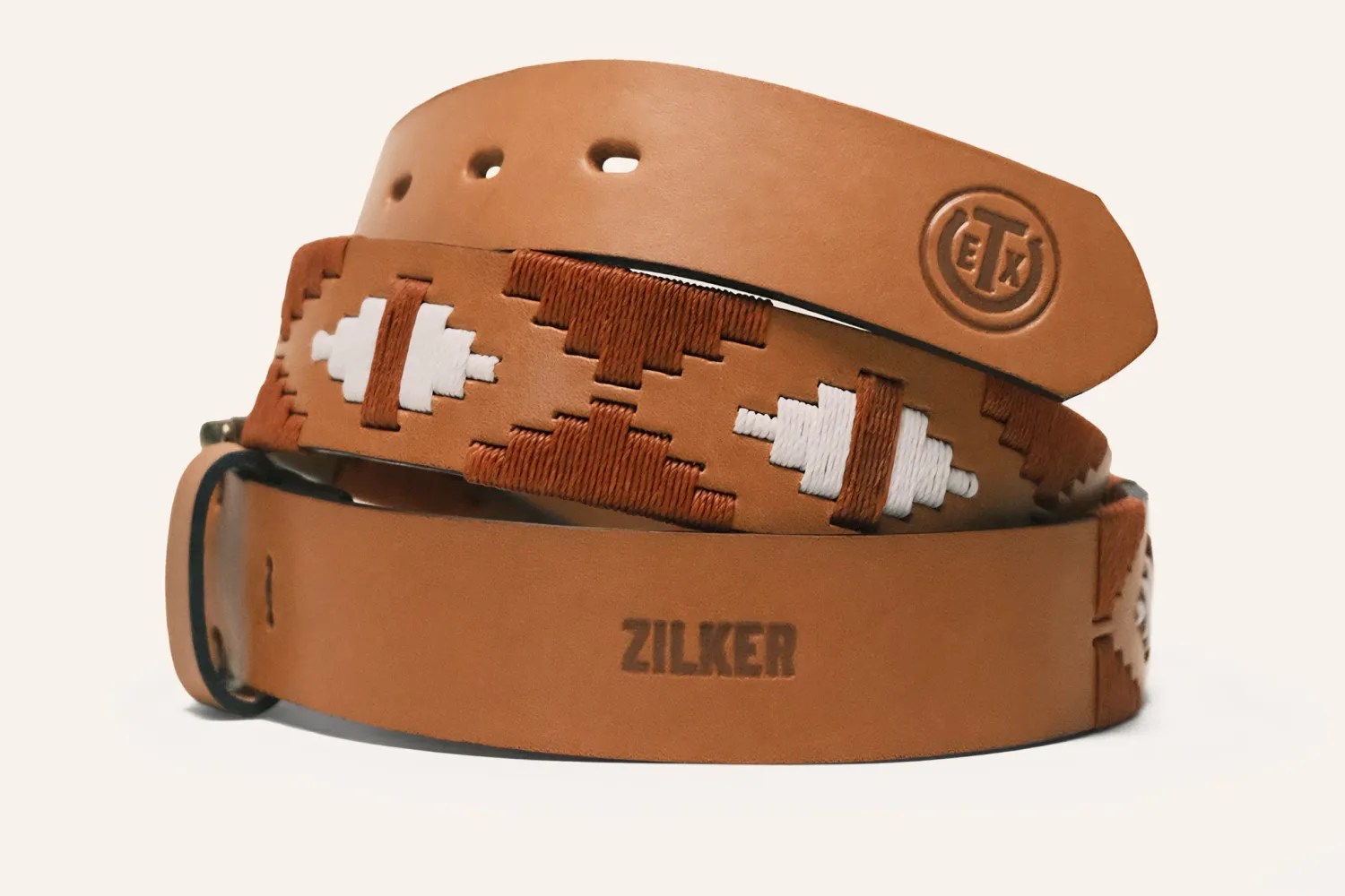 Zilker Belts- Texas Exes