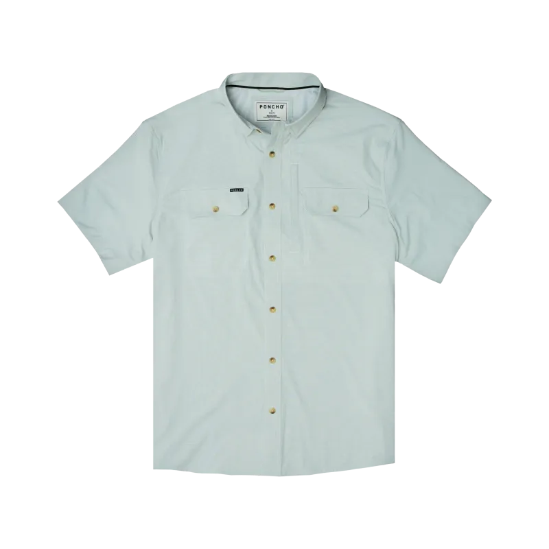 Poncho - The Carolina Rig