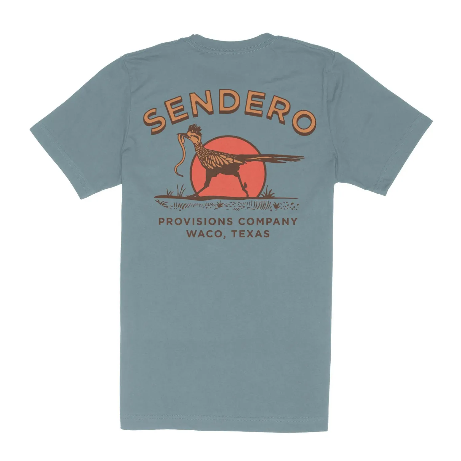 Sendero Desert Runner T-Shirt
