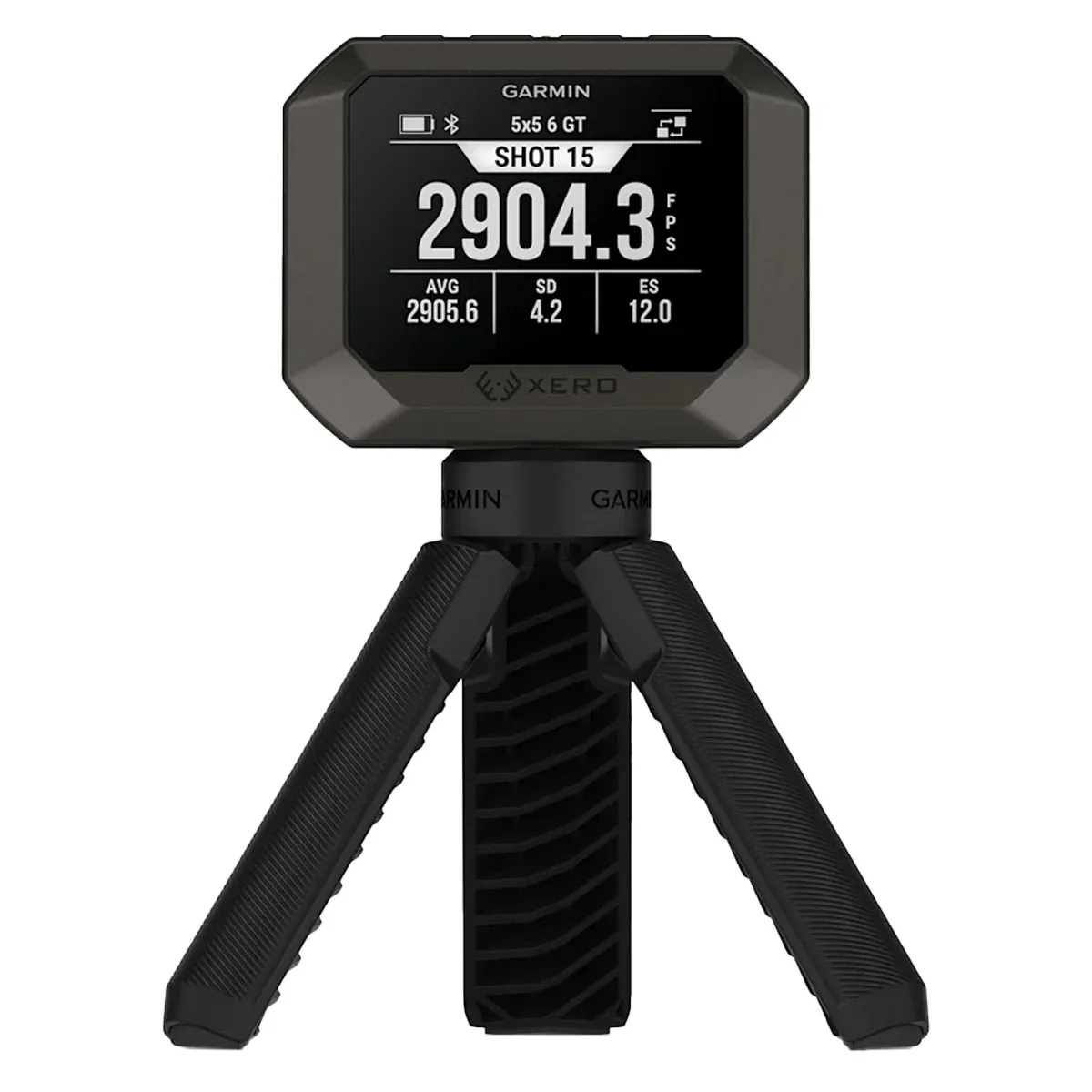 Garmin Xero C2 Chronograph