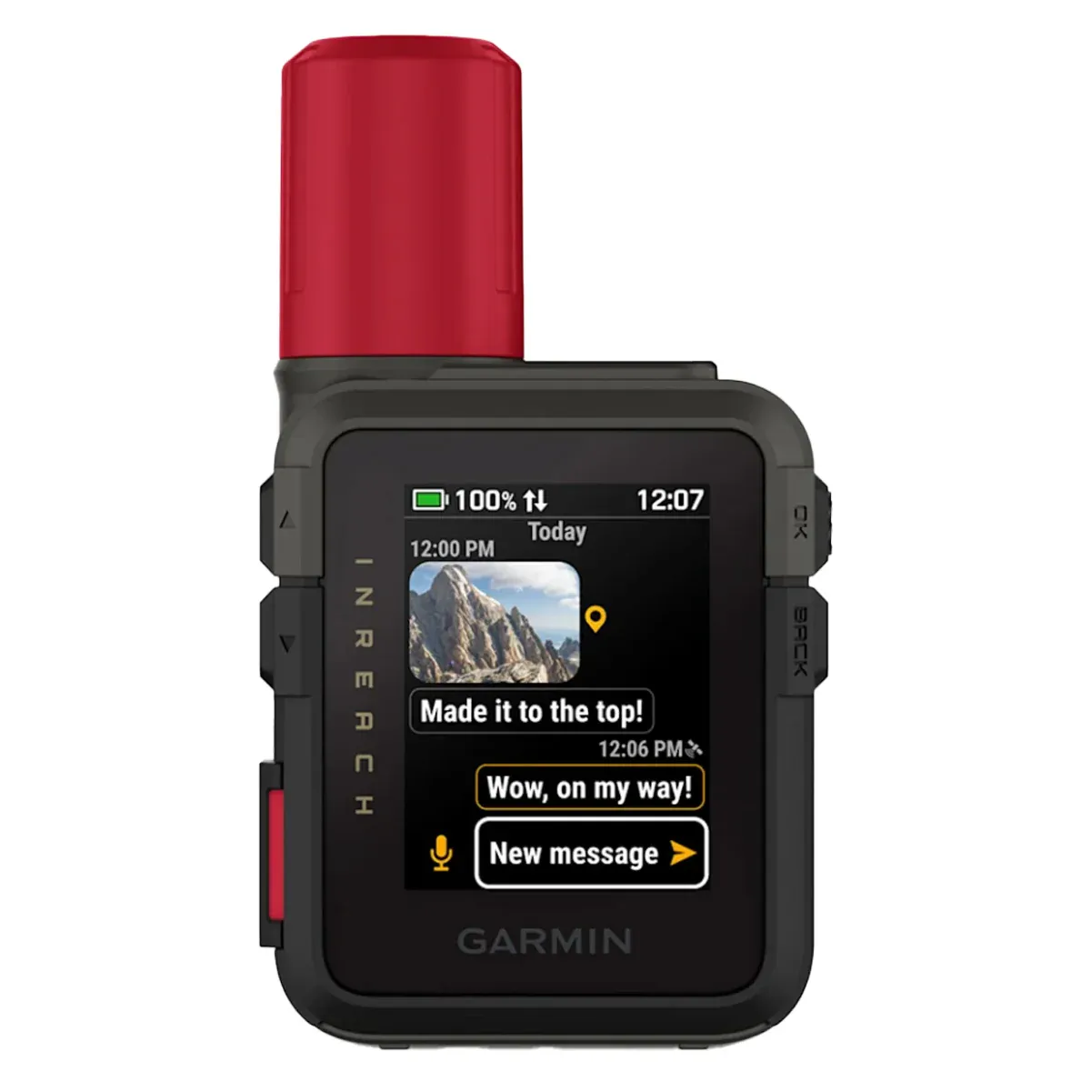 Garmin Inreach Mini 3 Plus