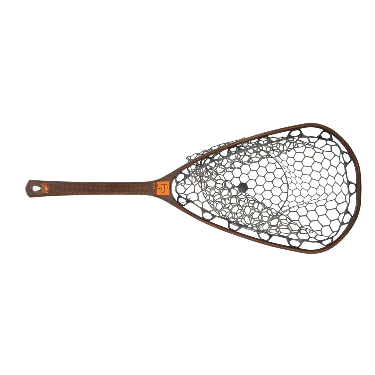 Fishpond Nomad Canyon Net- River Armor 2.0