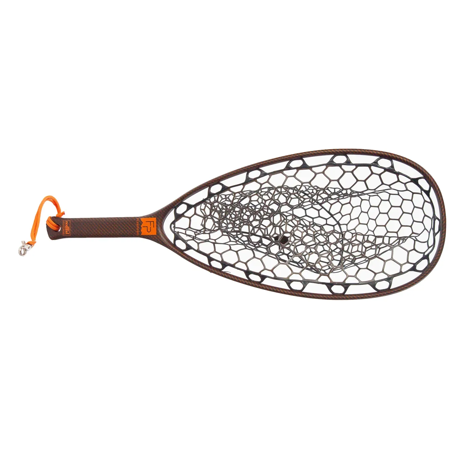 Fishpond Nomad Native Net- River Armor-2.0