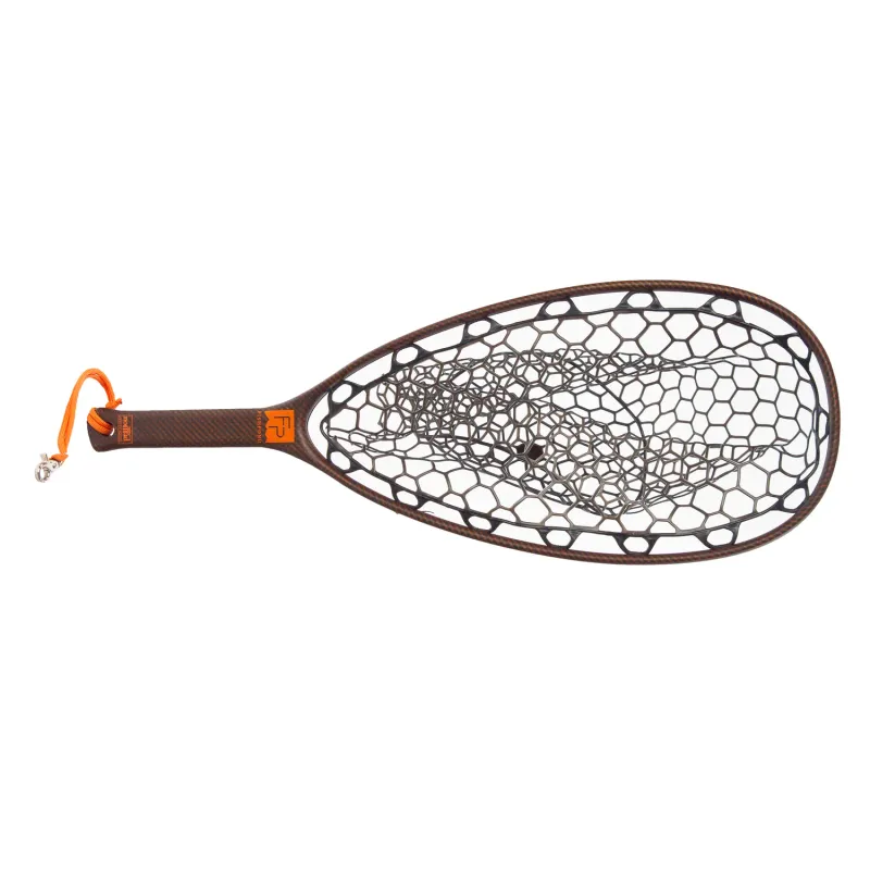 Fishpond Nomad Native Net- River Armor-2.0