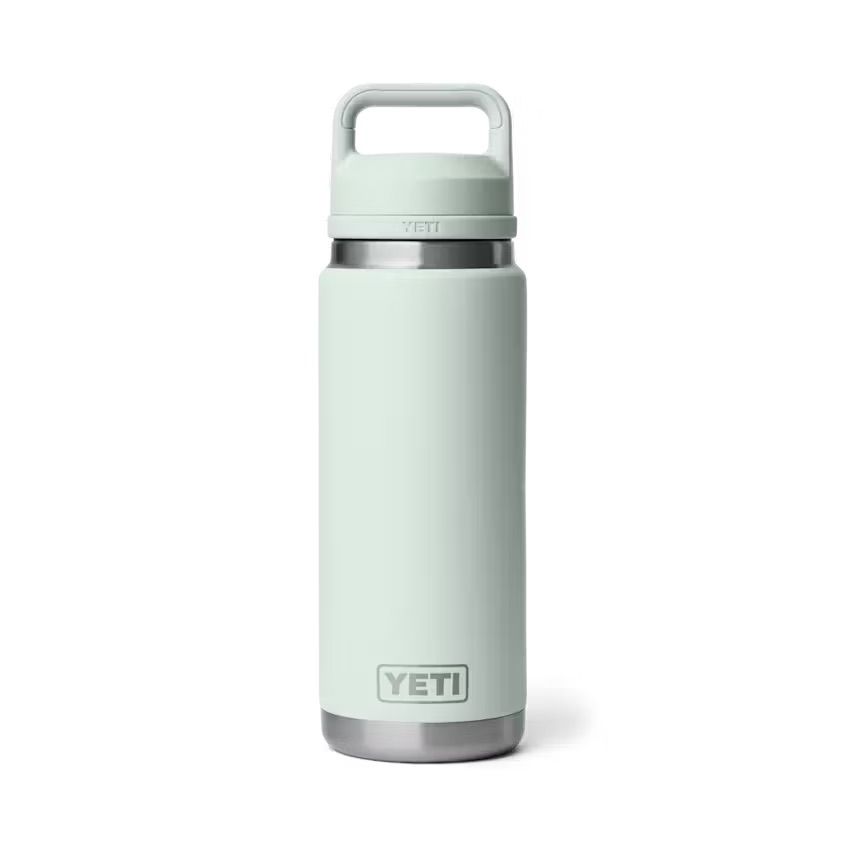 Yeti Rambler 26 oz C Bottle Chug
