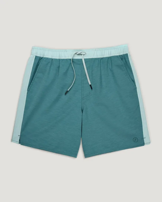 Free Fly Men's Palmera Trunk-17