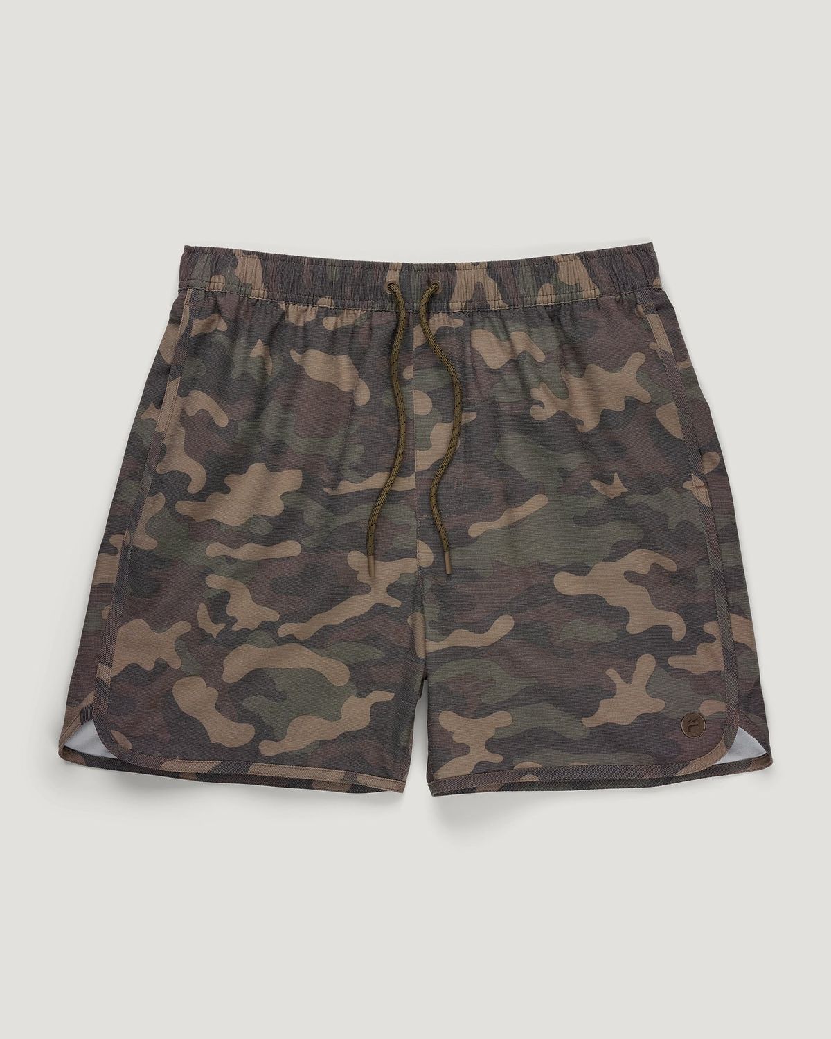 Free Fly Men's Reverb Short- 5.5"