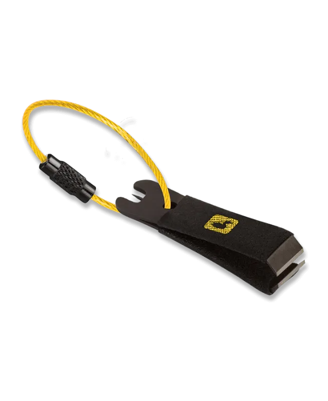 Loon Rogue Nippers W/ Comfy Grip