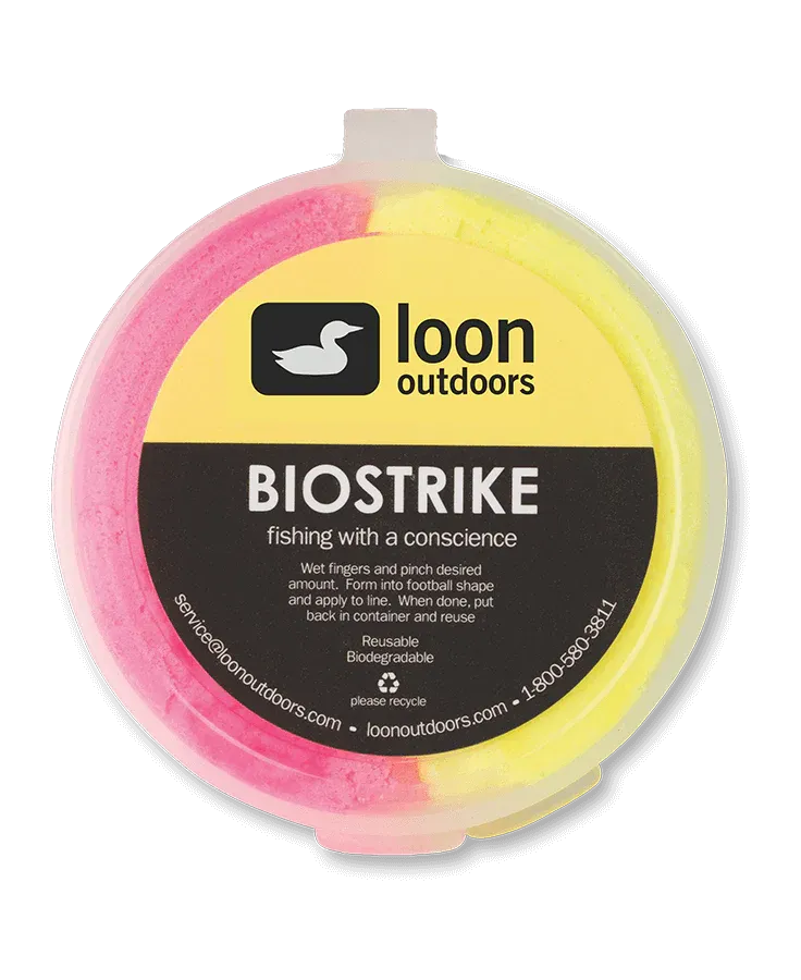Loon Biostrike