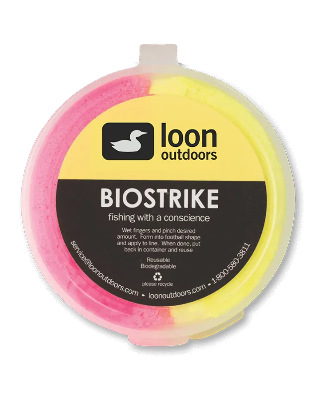 Loon Biostrike