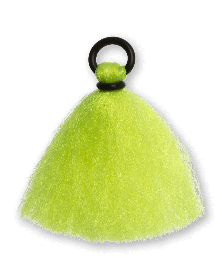 Loon Tip Toppers Small, Color: Yellow