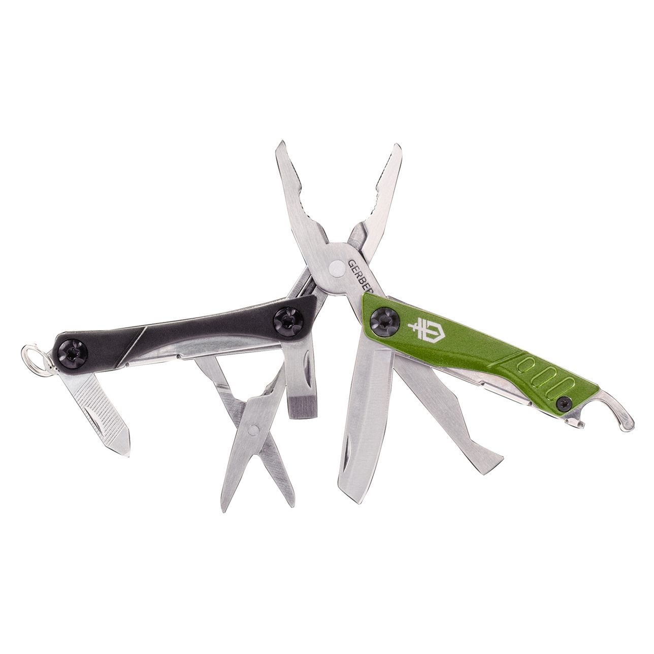 Gerber Dime Multi-Plier- Green