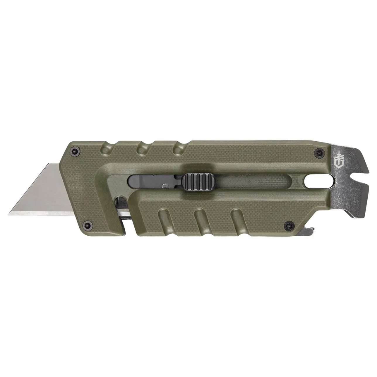 Gerber Prybrid Utility Knife-OD Green