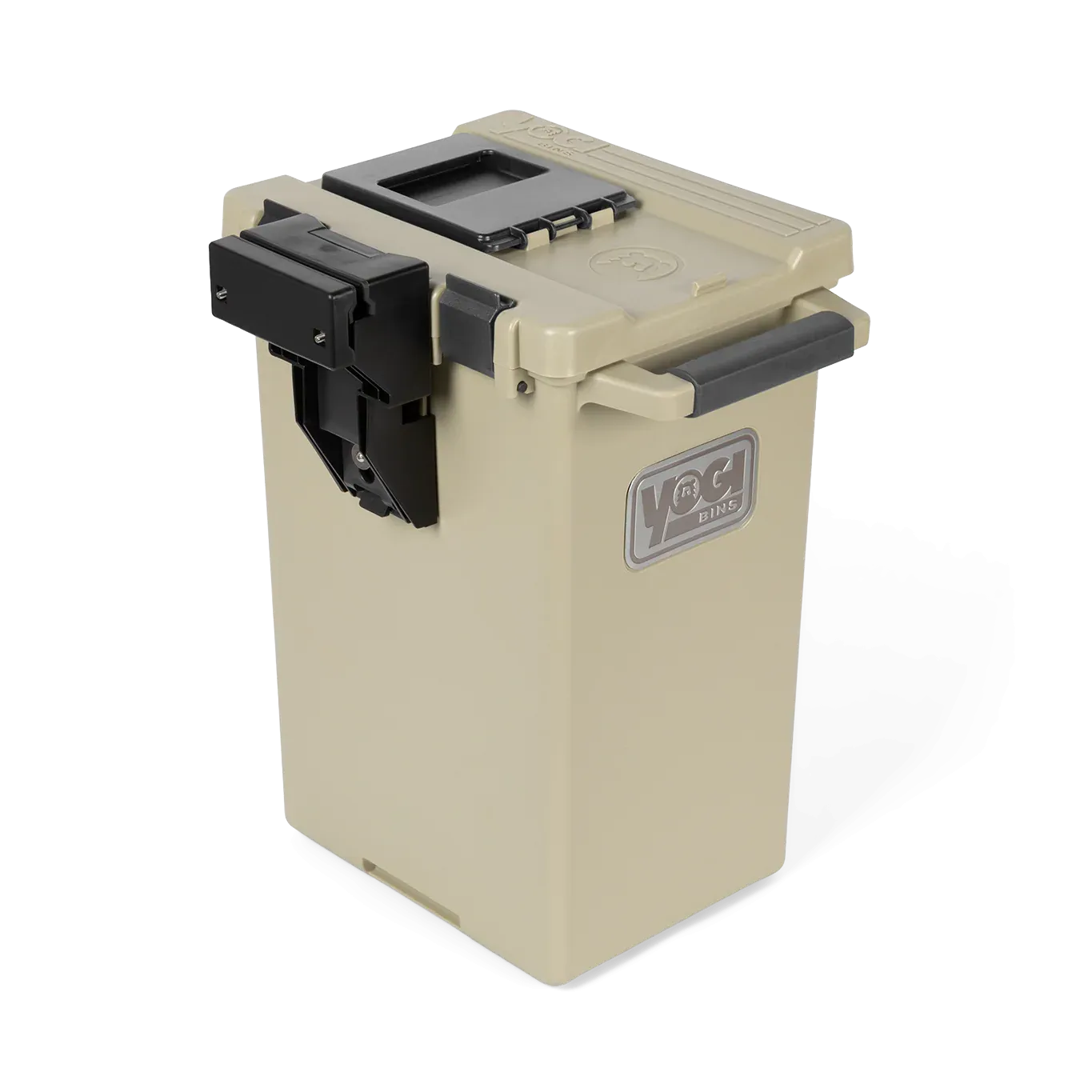 Yogi Bins Litter Gitter