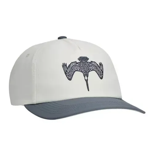 Free Fly Dive Bomb Performance Hat