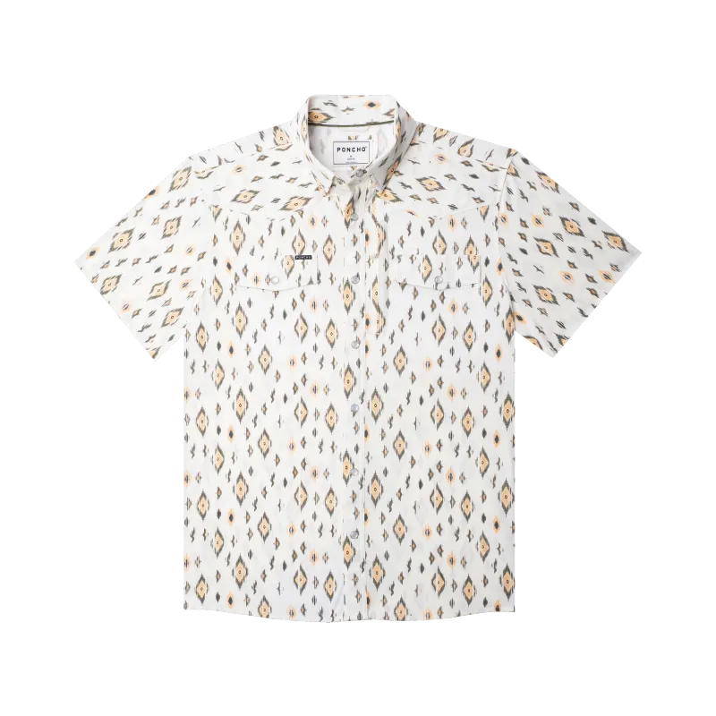 Poncho: The Diamondback