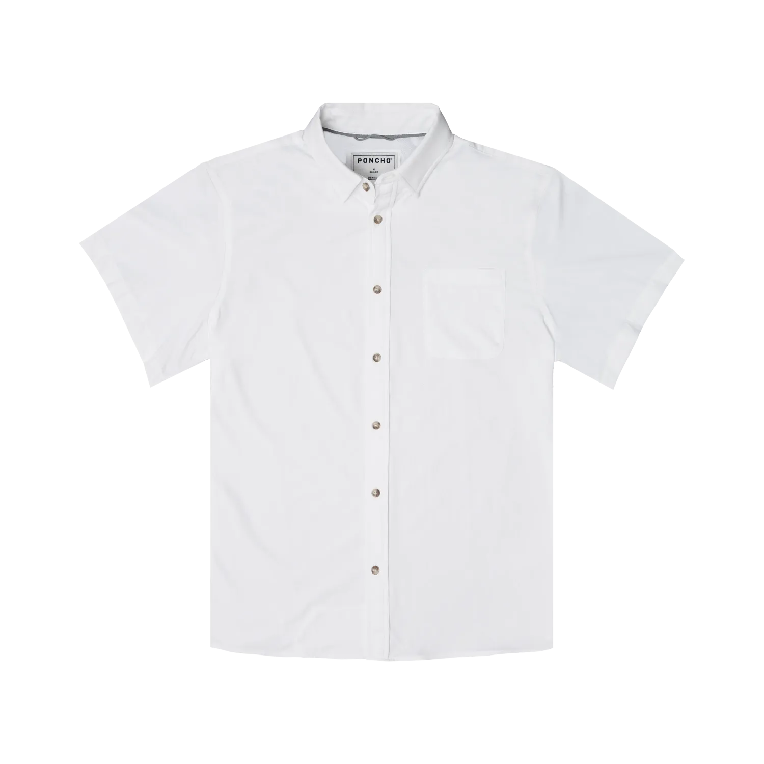 Poncho The Mountain Goat