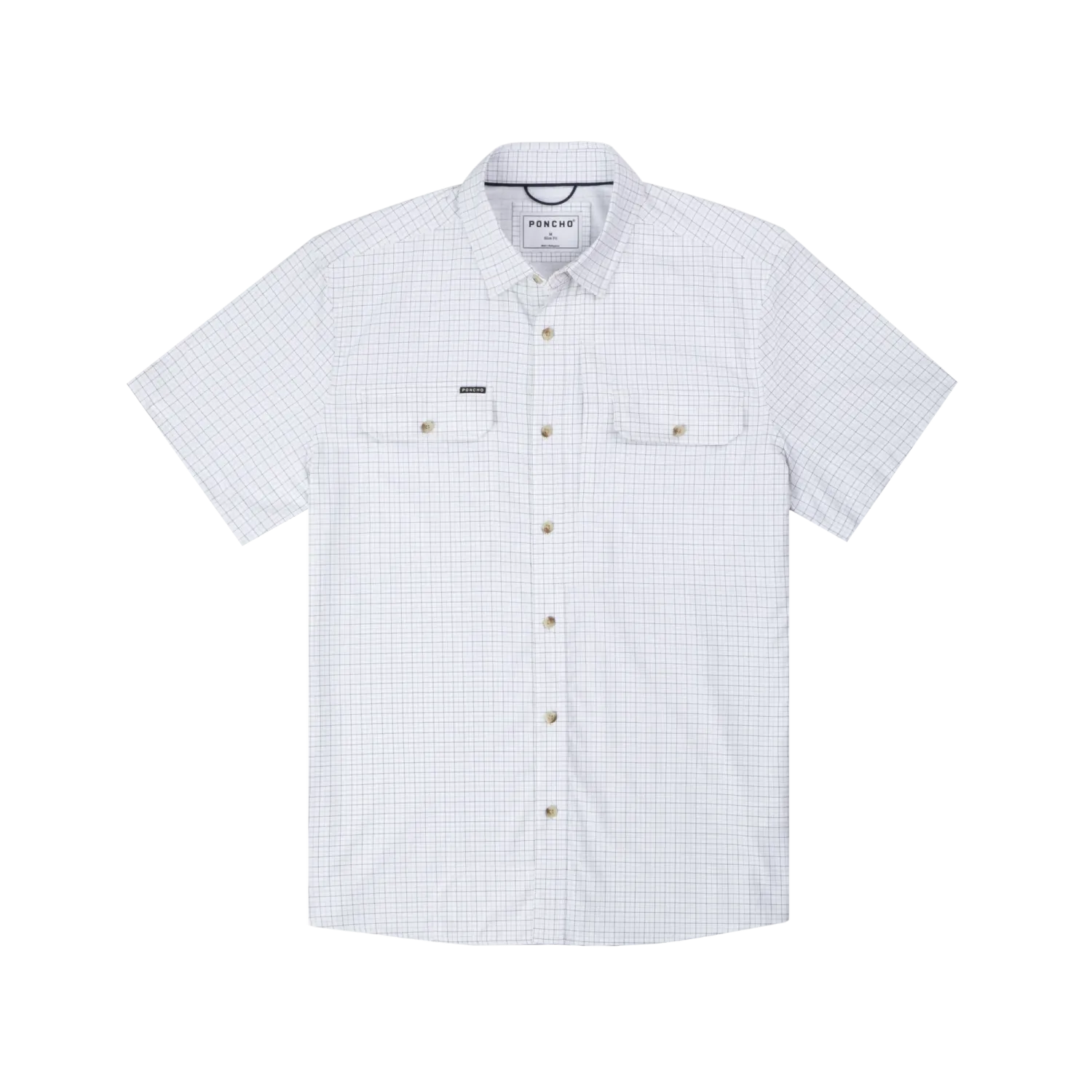 Poncho The Cattleman