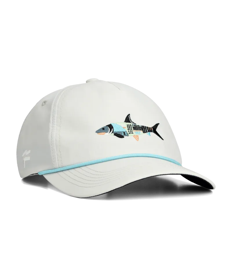 Free Fly Wild Pursuits Hat- Birch