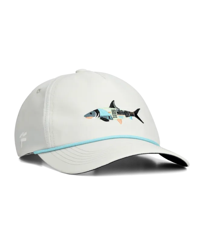 Free Fly Wild Pursuits Hat- Birch