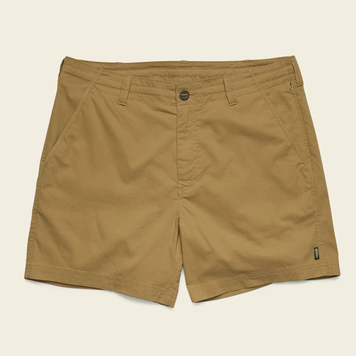 Howler Horizon Walk Shorts, Color: Bronze, Size: 30
