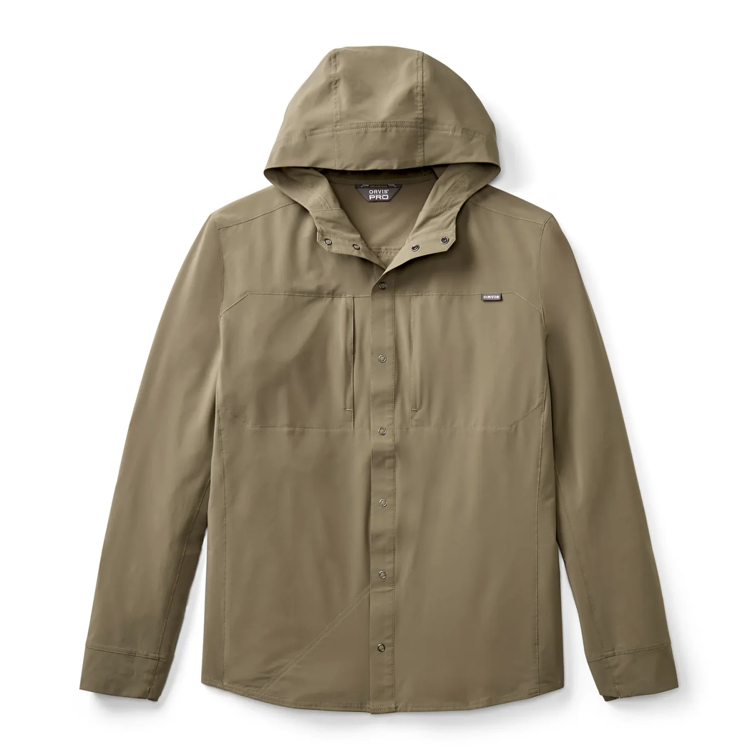 Orvis Pro Sun Stretch Hoodie