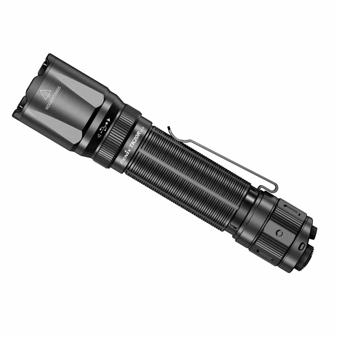 Fenix TK20RV 2.0 Flashlight