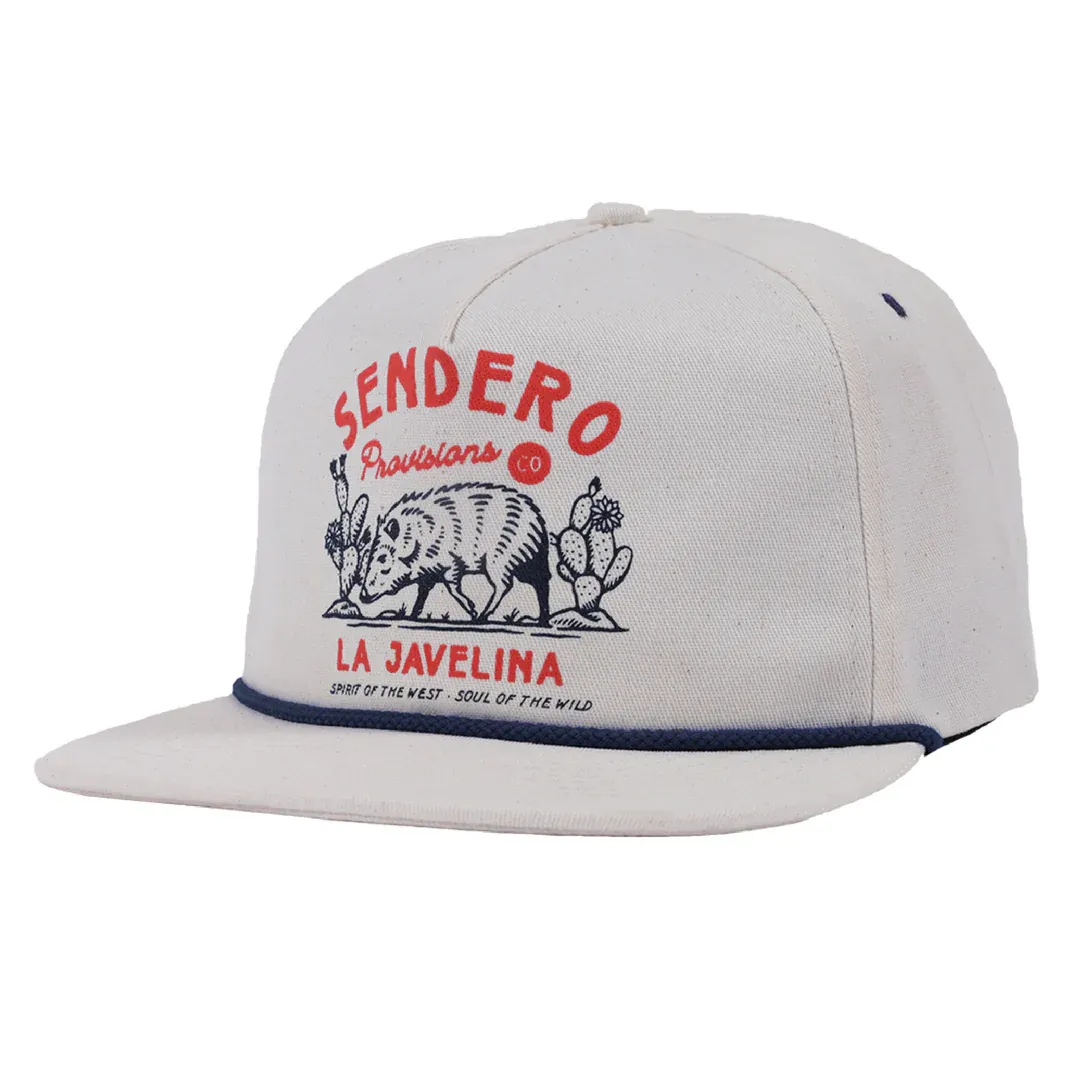 Sendero La Javelina Hat