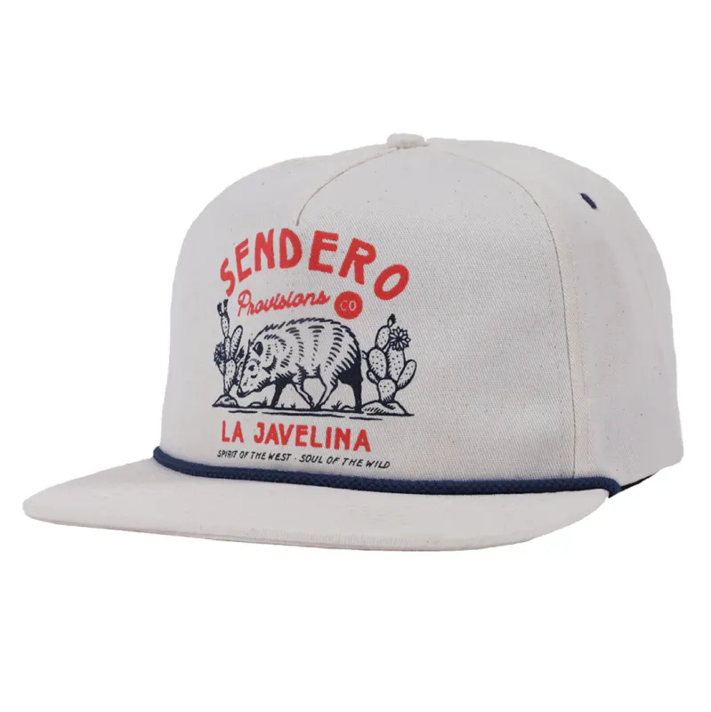 Sendero La Javelina Hat