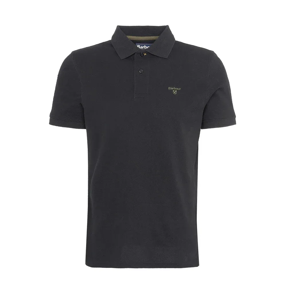 Barbour Lightweight Sports Polo