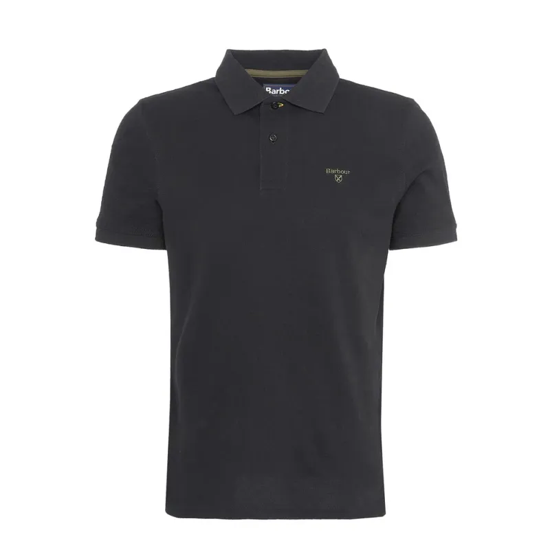 Barbour Lightweight Sports Polo