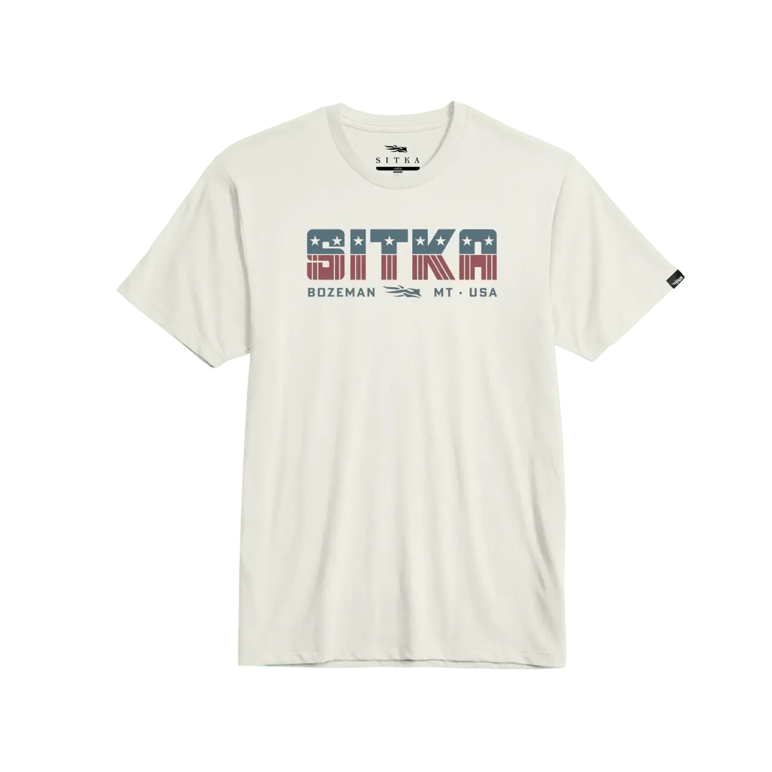 Sitka Independence Tee