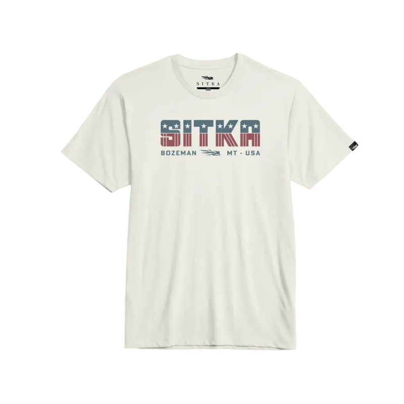 Sitka Independence Tee