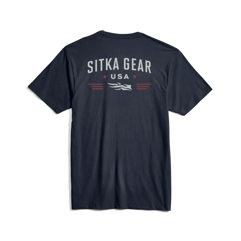 Sitka Wingman Tee