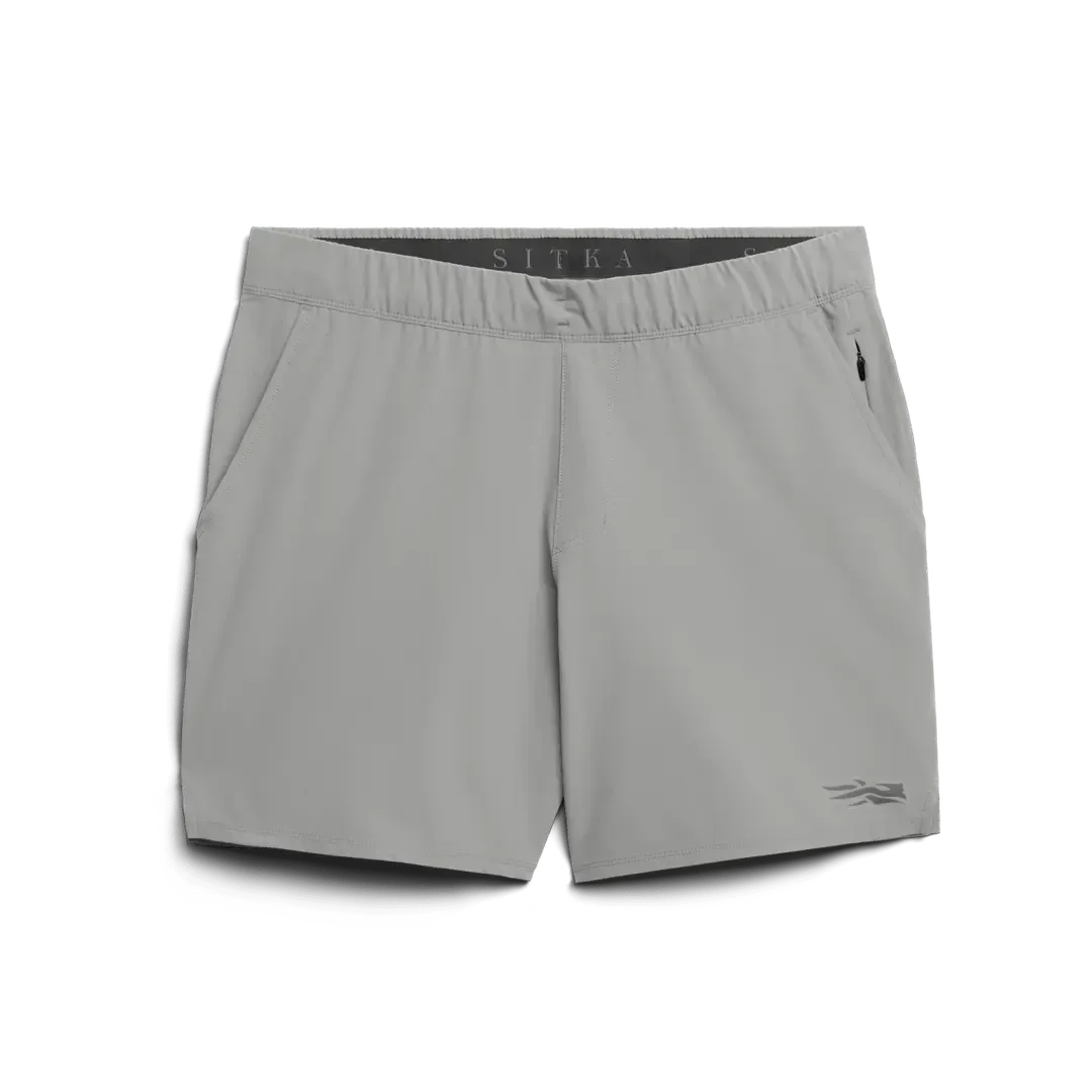 Sitka Boundary Short